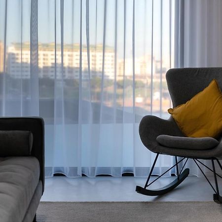 Apartmán Rm The Loft Experience Setúbal Exteriér fotografie