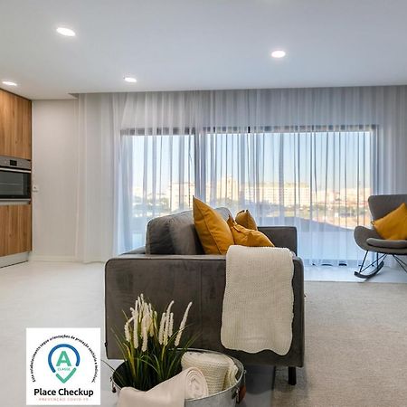 Apartmán Rm The Loft Experience Setúbal Exteriér fotografie