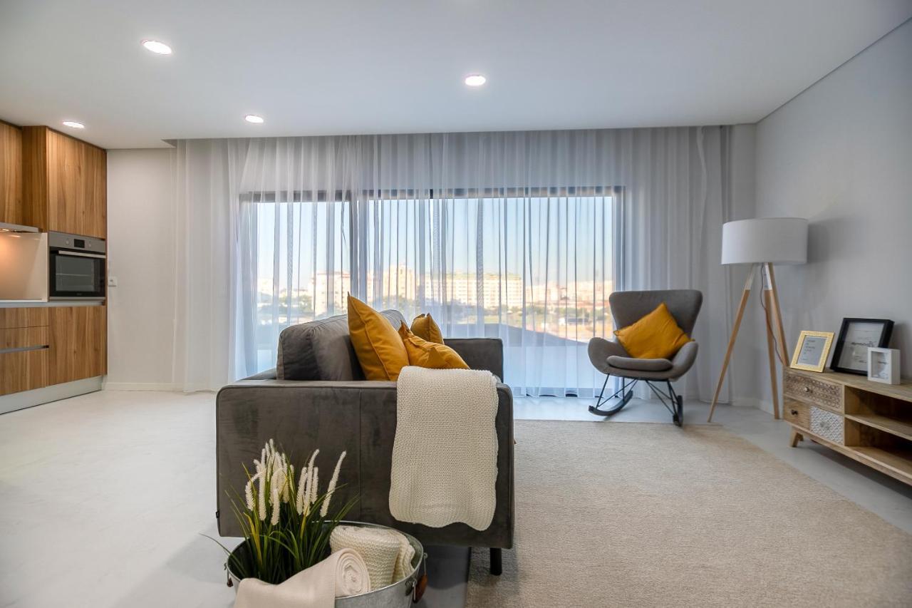 Apartmán Rm The Loft Experience Setúbal Exteriér fotografie