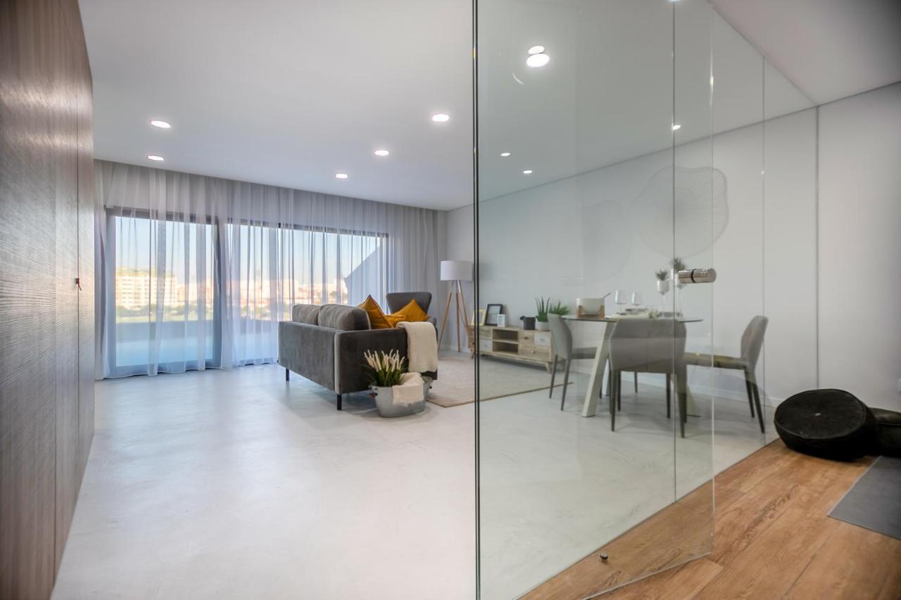 Apartmán Rm The Loft Experience Setúbal Exteriér fotografie