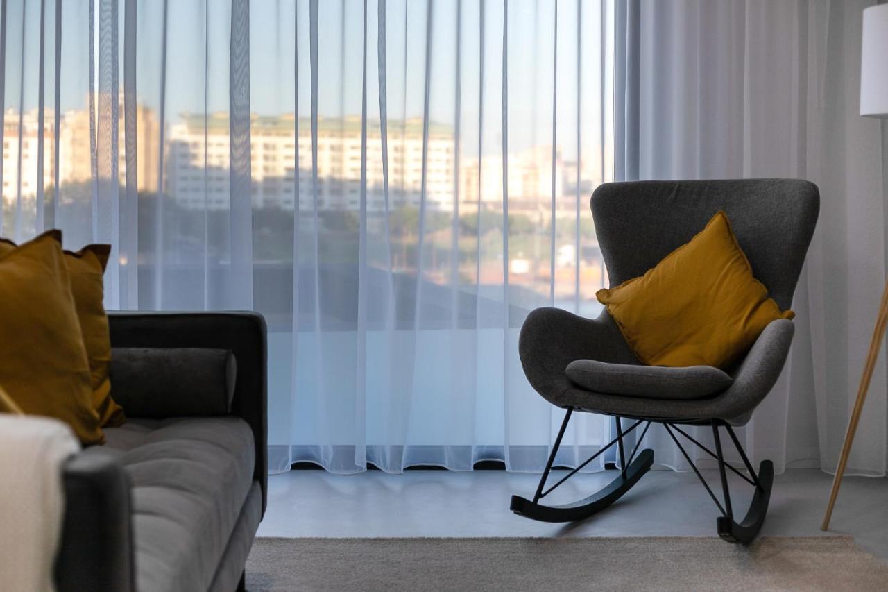 Apartmán Rm The Loft Experience Setúbal Exteriér fotografie